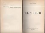 Ben Hur 