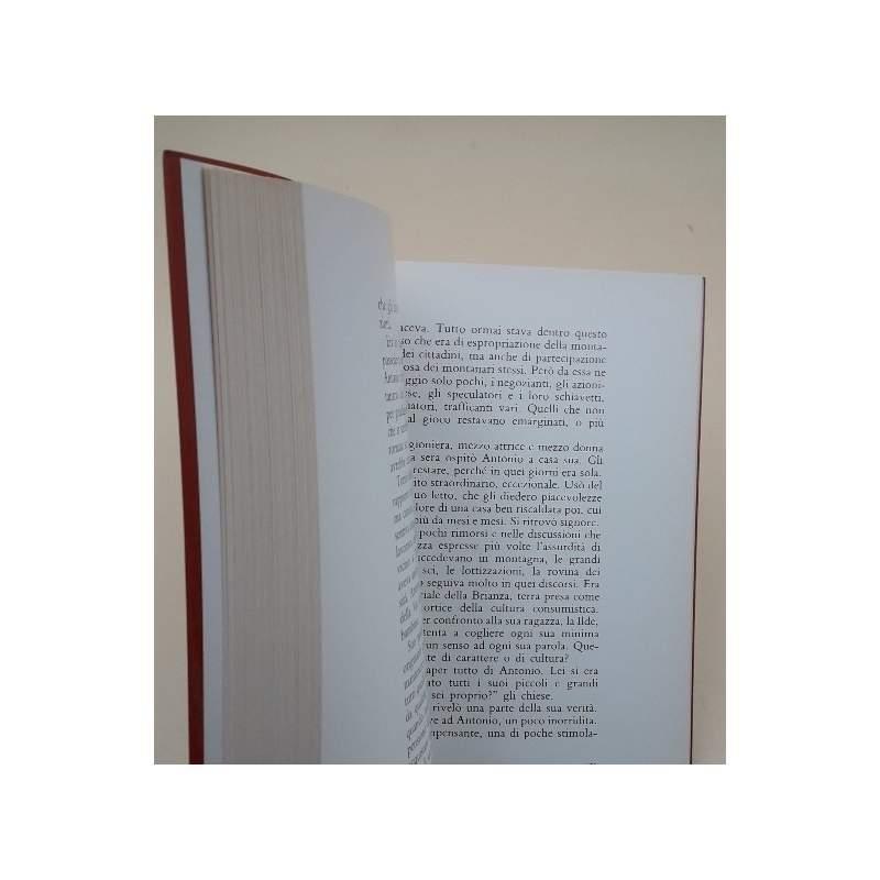 Il Bangher: La Montagna e L'utopia