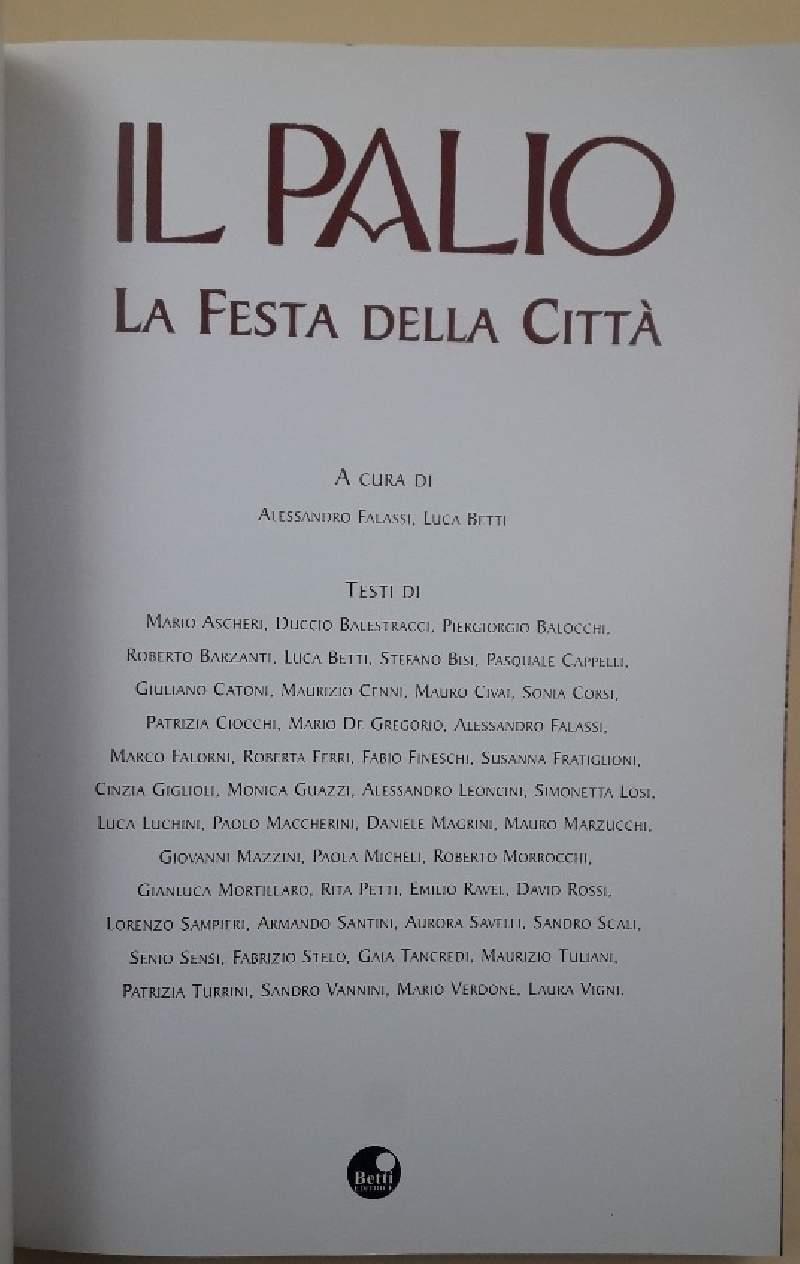 Invito alla Lettura