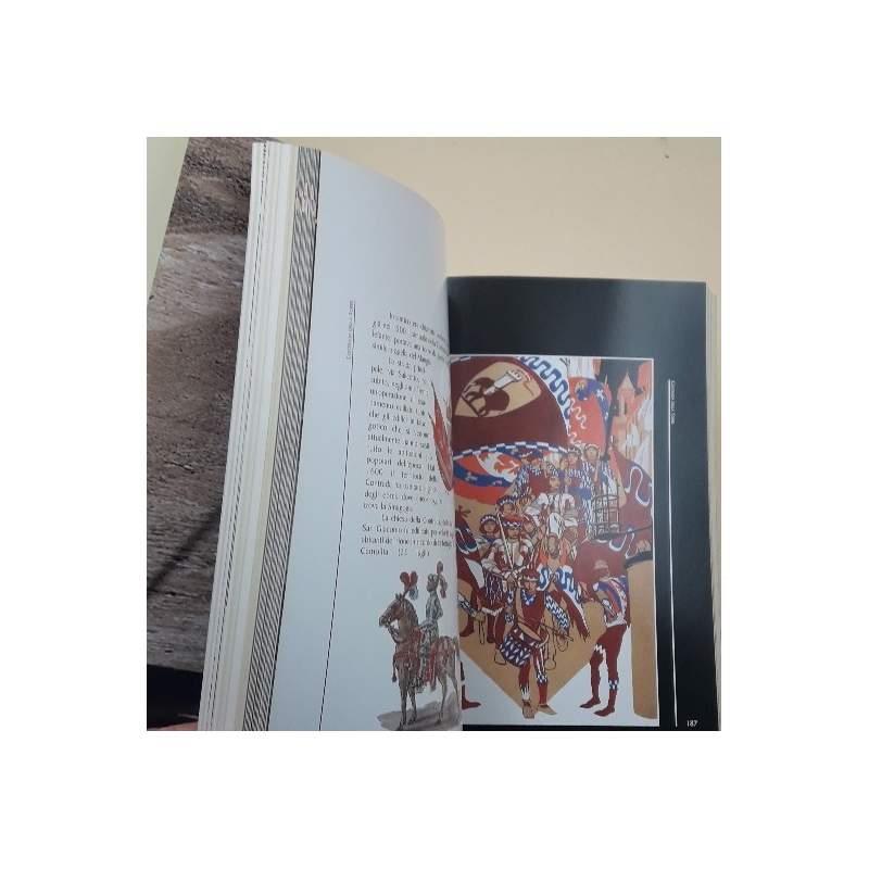 Il Palio - La Festa Della Città