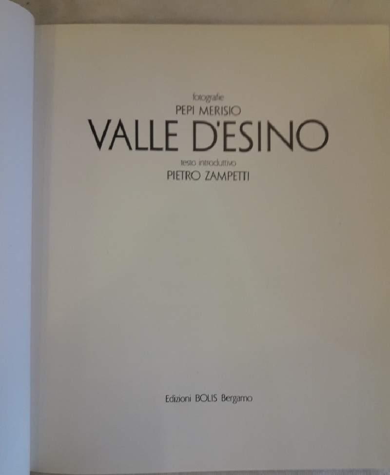 Valle D'esino