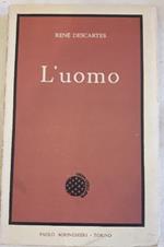 L' uomo