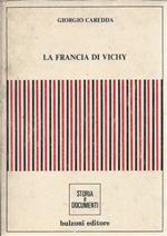 La Francia di Vichy