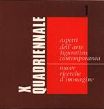 Aspetti Dell'arte Figurativa Contemporanea - Nuove Ricerche D'immagine 