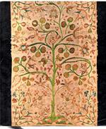 Arti Indo-cino-portoghesi Dei Secoli Xvi- Xviii Trapunte Ricamate, Mobili Decorati e Avori Del Museo D'arte Antica di Lisbona