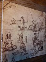 Disegni di Stefano Della Bella 1610-1664 Dalle Collezioni Del Gabinetto Nazionale Delle Stampe