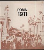 Roma 1911 
