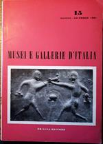 Musei e Gallerie D'italia