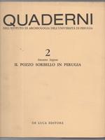 Il Pozzo Sorbello in Perugia