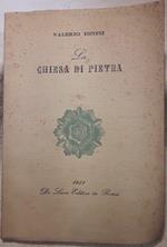 La Chiesa di Pietra