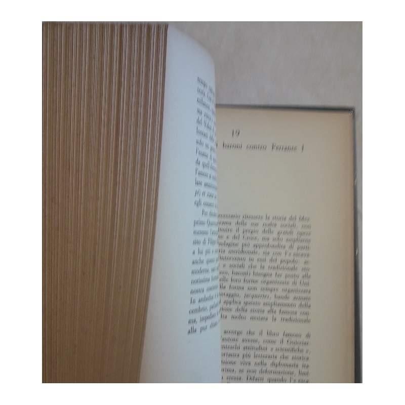 Da San Nilo All'umanesimo