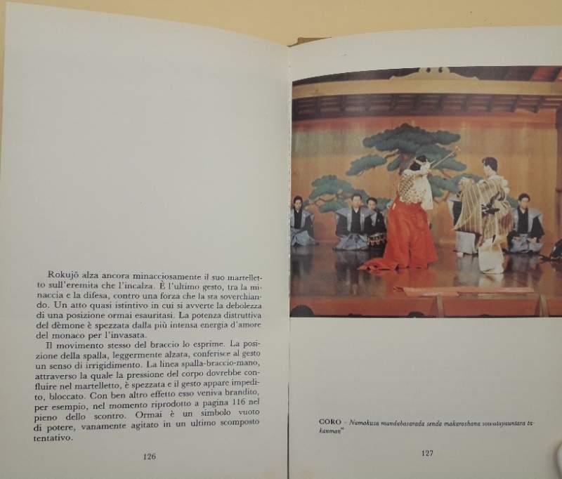 Il Fiore Nel Demone-l'incanto Sottile Del Dramma No