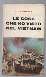 Le Cose Che Ho Visto Nel Vietnam Mi Hanno Fatto Dubitare Dell'intelligenza Occidentale 