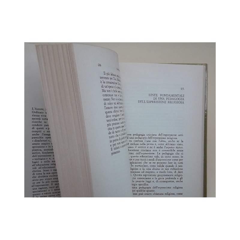 L' espressione Valore Cristiano