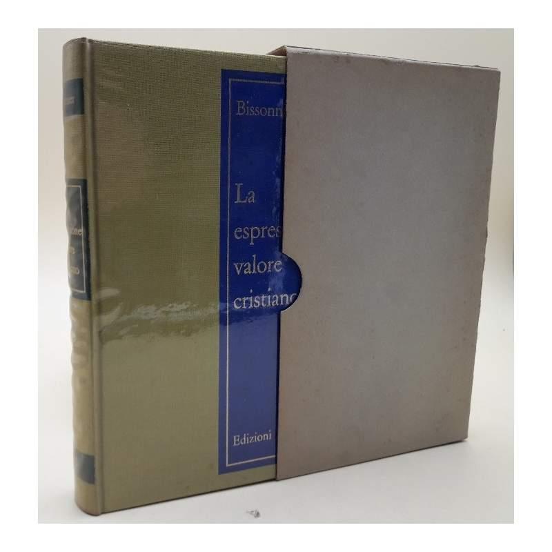 L' espressione Valore Cristiano