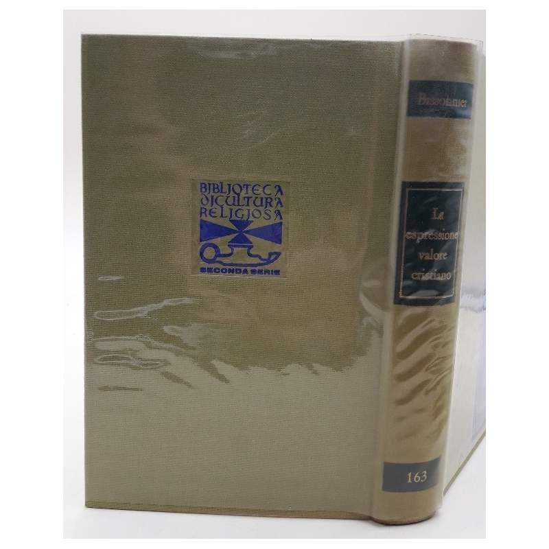 L' espressione Valore Cristiano