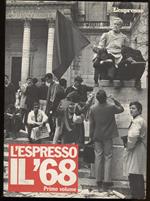 L' espresso Il '68