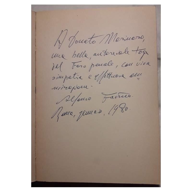 I Due Volti Del Professore