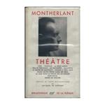 Theatre