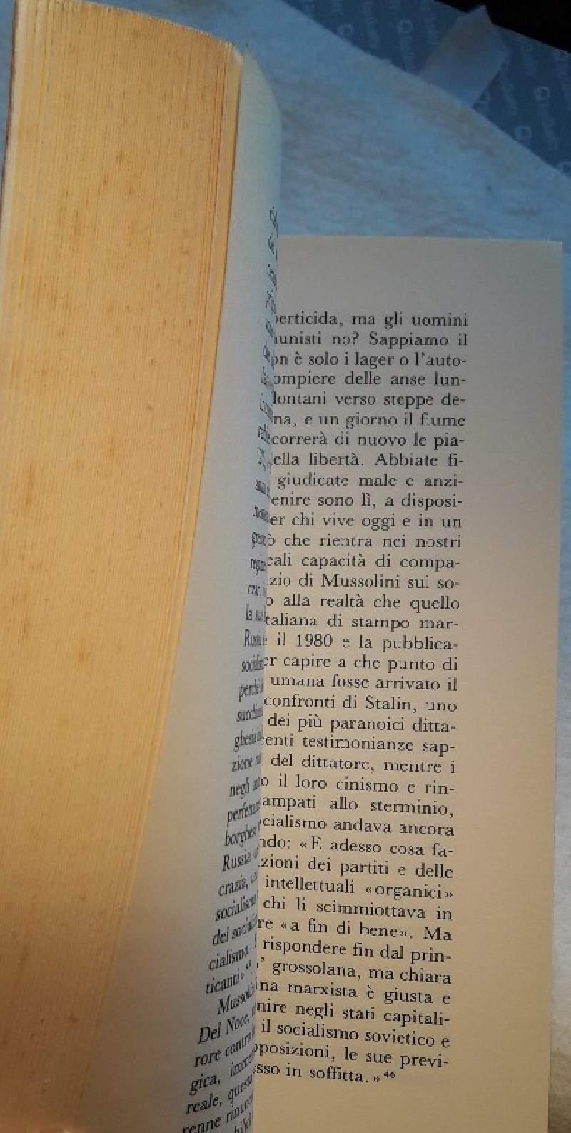 Mussolini Socialfascista