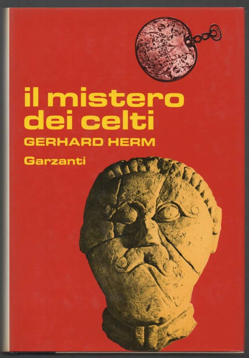 Il Mistero Dei Celti 