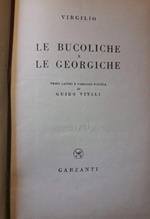 Le Bucoliche e Le Georgiche