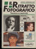 Il Ritratto Fotografico-tecnica e Creativita