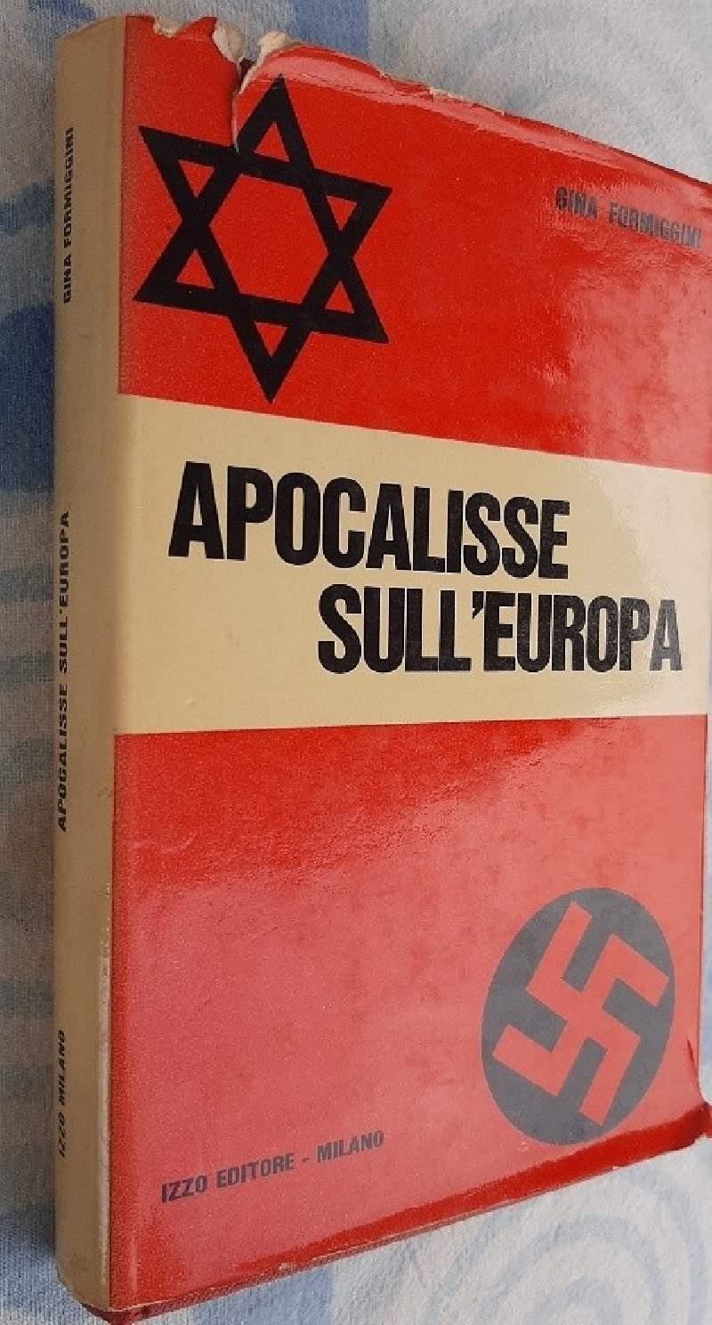 Apocalisse Sull'europa