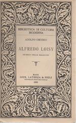 Alfredo Loisy - Storico Delle Religioni 