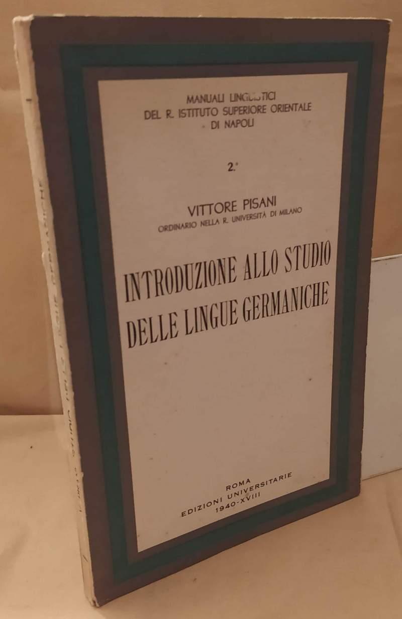 Invito alla Lettura