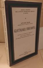 Glottologia Indeuropea 