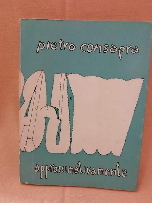 Approssimativamente - copertina