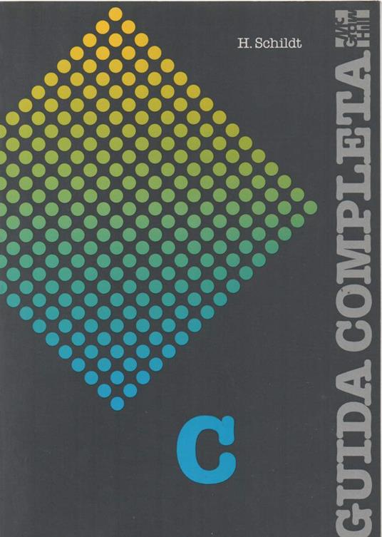 Guida Completa C  - copertina