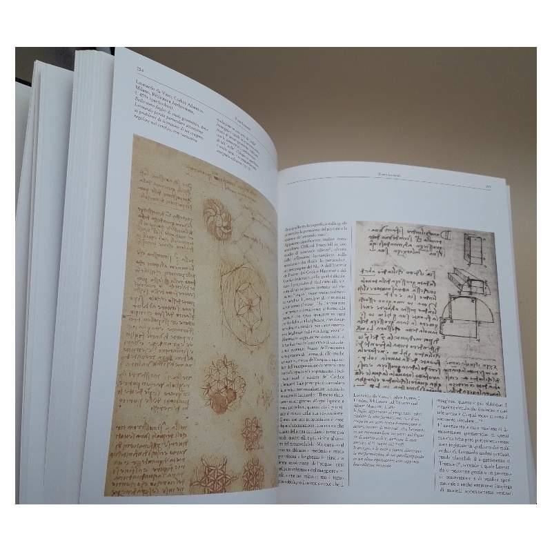 Le Scienze Fisiche e Astronomiche