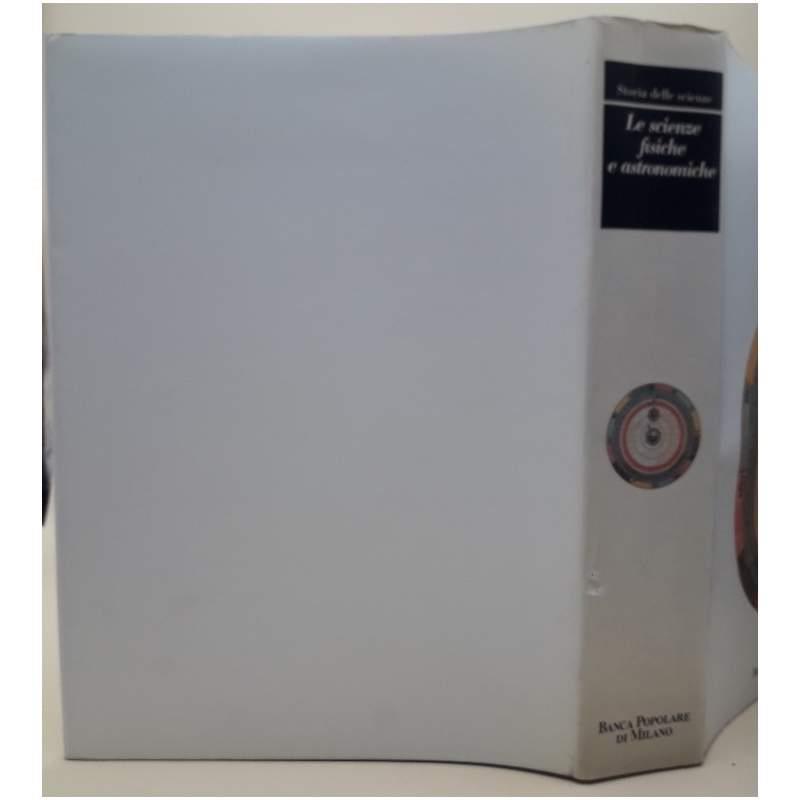 Le Scienze Fisiche e Astronomiche