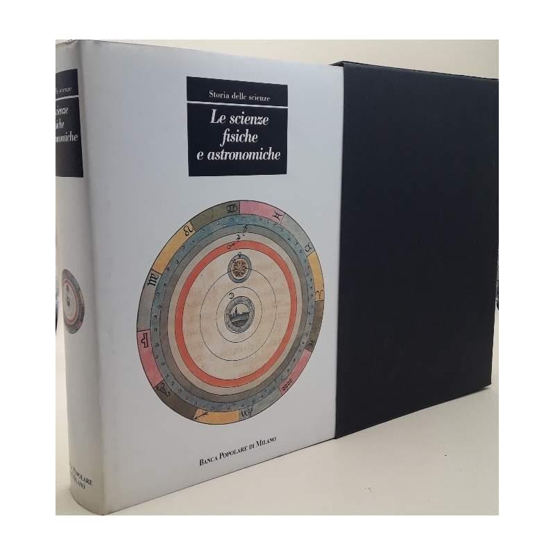 Le Scienze Fisiche e Astronomiche