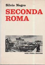 Seconda Roma - 1850-1870 