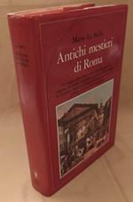 Antichi Mestieri di Roma 