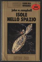 Isole Nello Spazio 