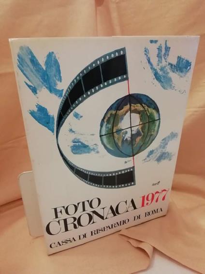Foto Cronaca 1977 - copertina