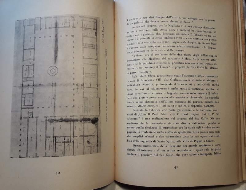 La Villa Papale Della Magliana