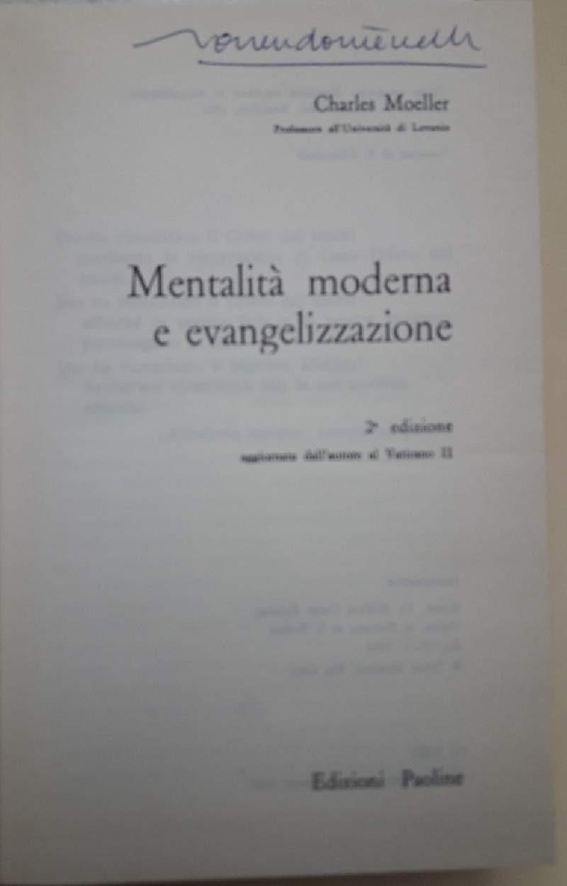 Invito alla Lettura