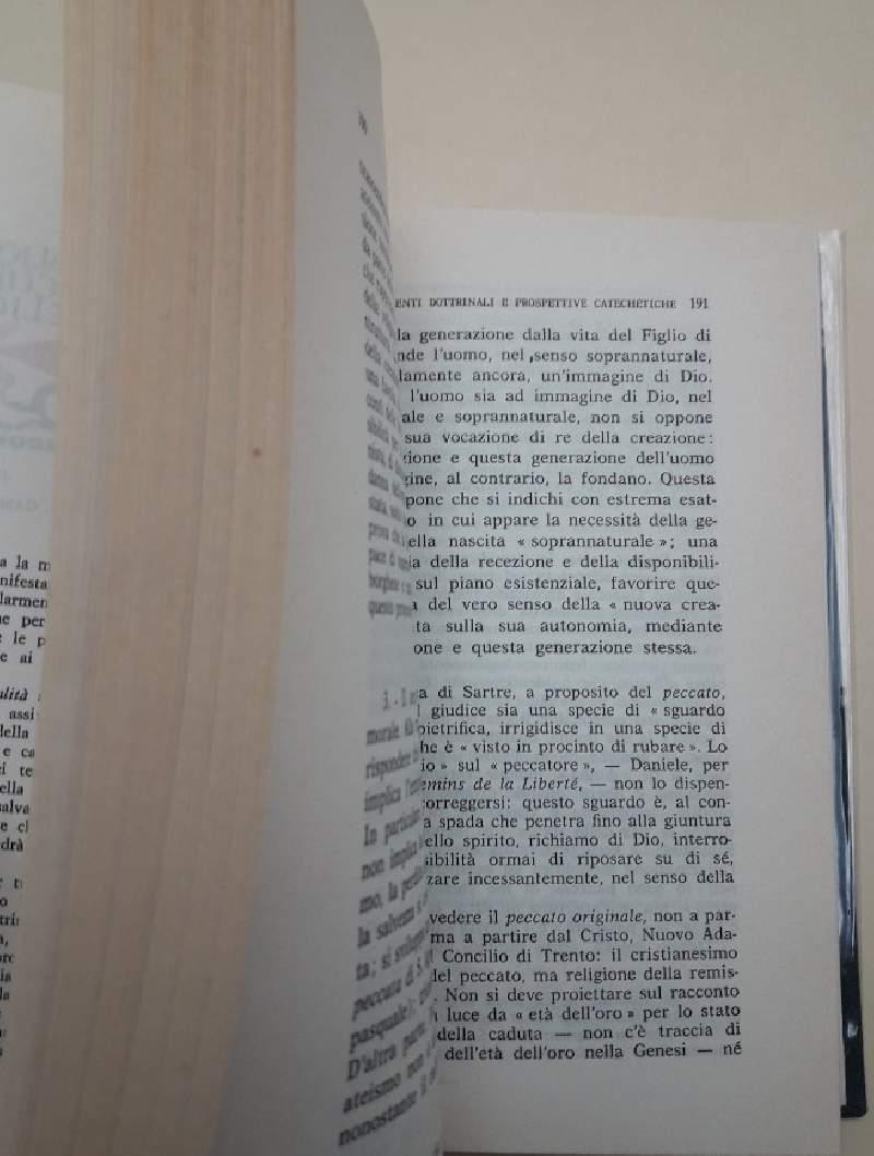 Mentalità Moderna e Evangelizzazione