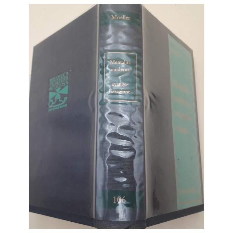 Mentalità Moderna e Evangelizzazione