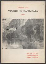 Viaggio in Basilicata 1847 