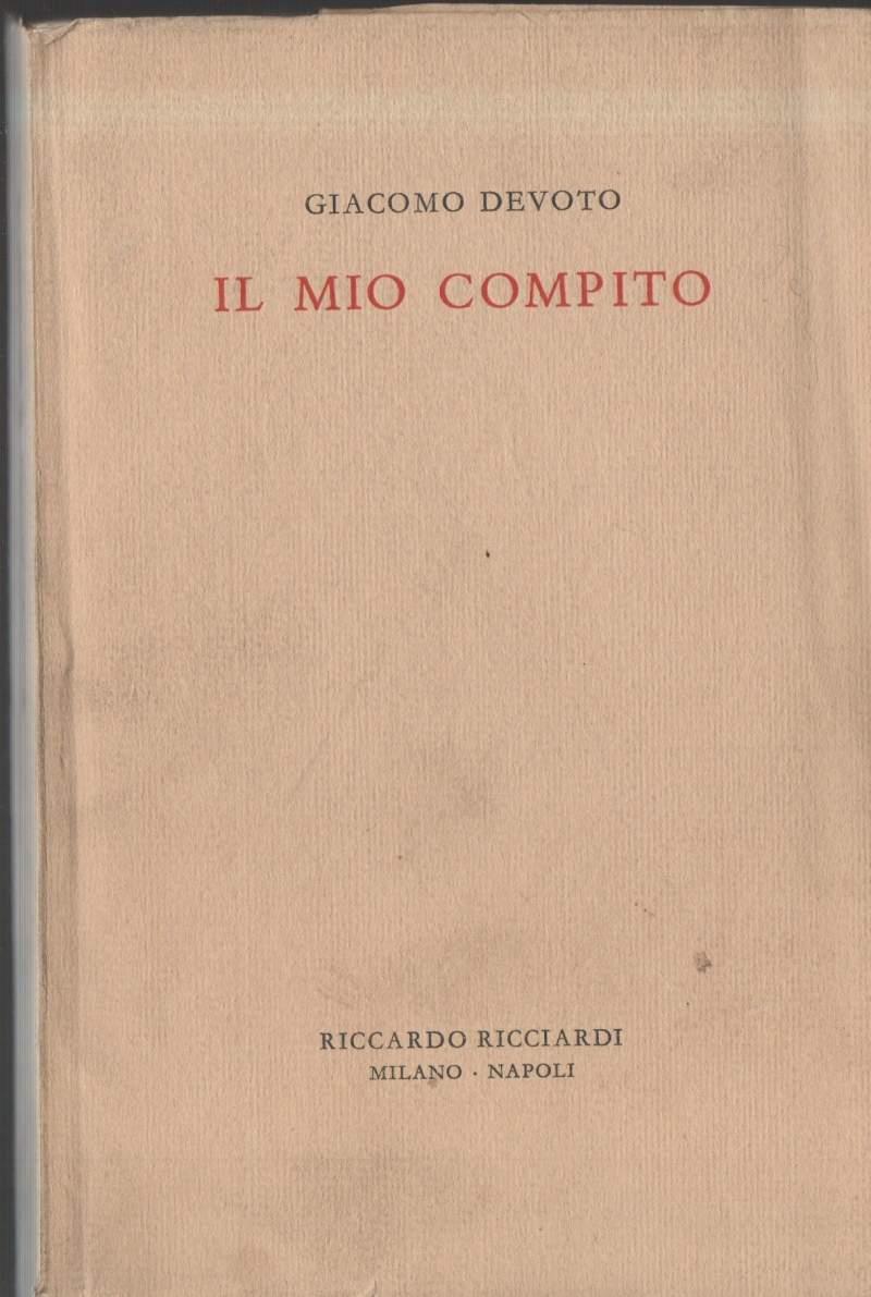 Invito alla Lettura