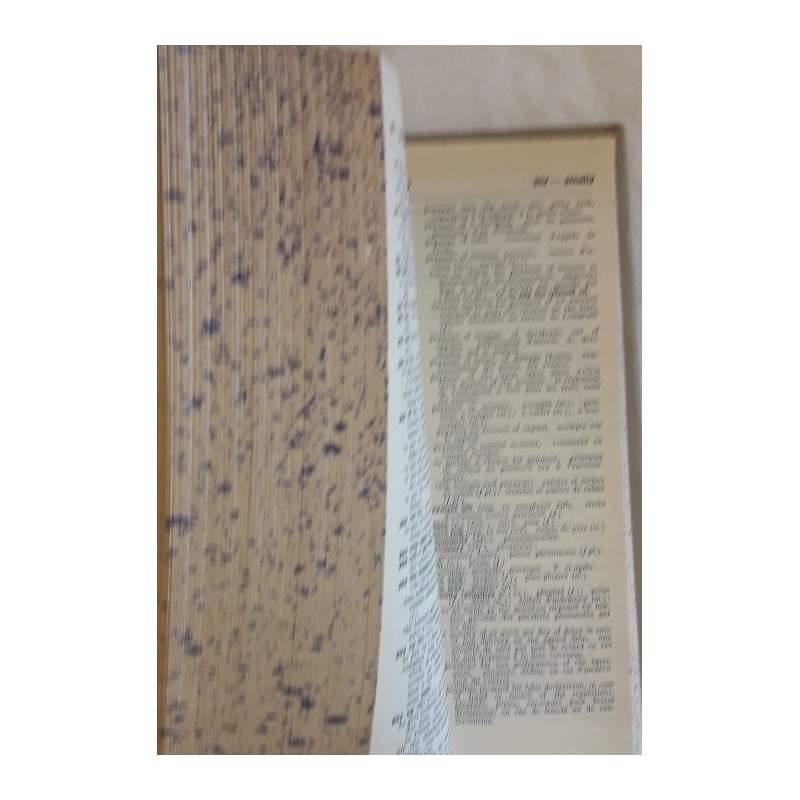 French-english And English -french Dictionary Of Commercial & Financial Terms, Phrases & Practice