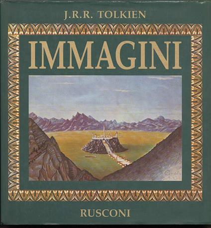 Immagini - copertina