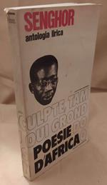Antologia Lirica 