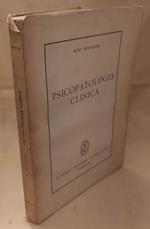Psicopatologia Clinica 